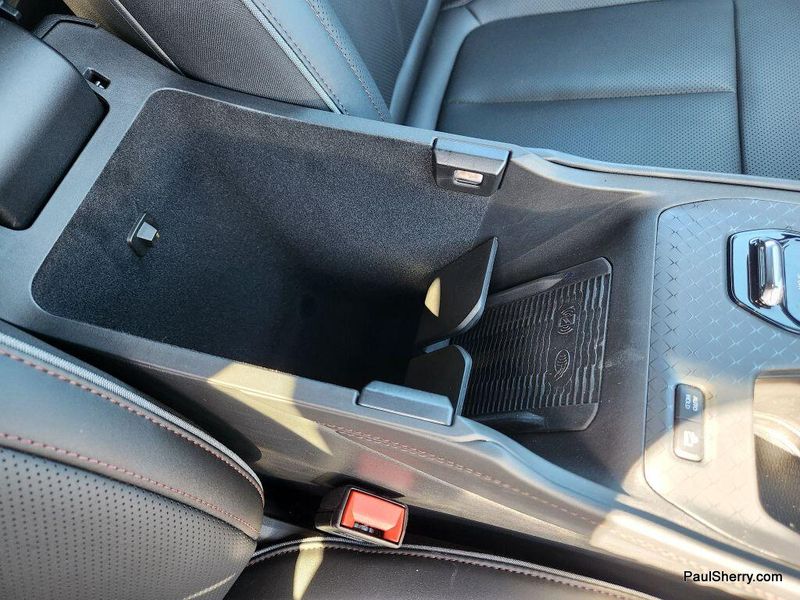 2025 Jeep Wagoneer S Limited