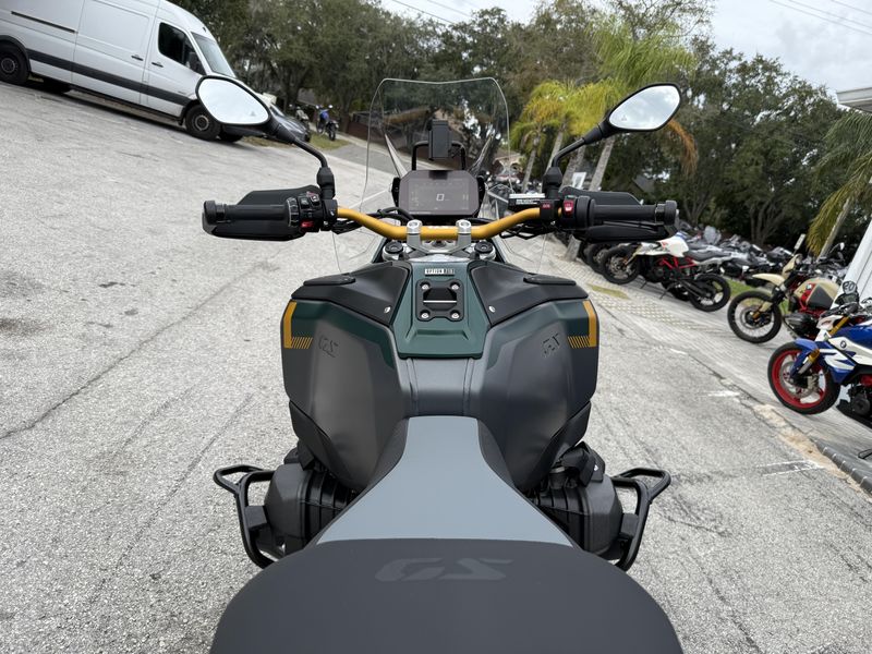 2026 BMW R 1300 GS Adventure