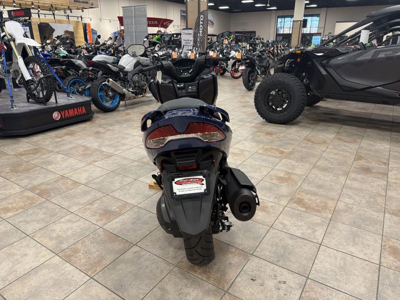 New 2026 Suzuki BURGMAN 400 Image 16