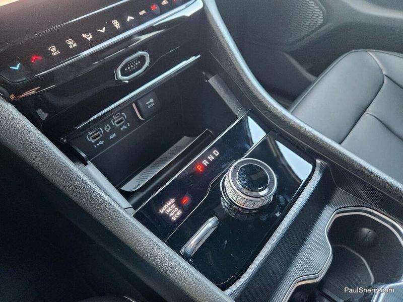 New 2026 Jeep Grand Cherokee Limited Altitude