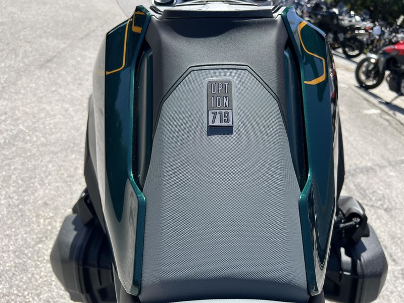 2025 BMW R 1300 GS 
