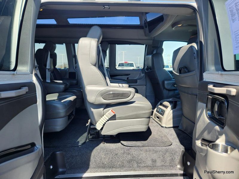 Used 2020 Chevrolet Express Cargo 