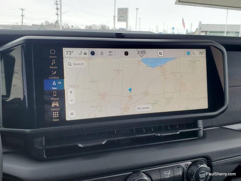 New 2026 Jeep Wrangler 4-door Moab 392