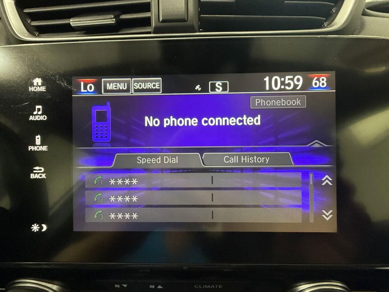 Used 2018 Honda CR-V EX-LImage 31