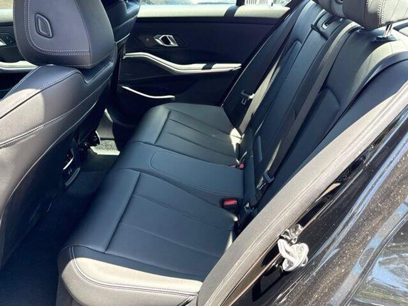New 2026 BMW 3 Series 330iImage 27