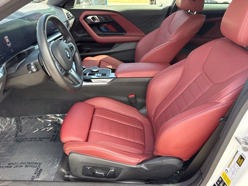 Used 2024 BMW 2 Series M240i xDriveImage 20
