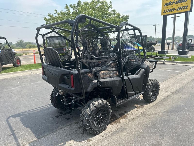 New 2026 Honda PIONEER 7004 FOREST 