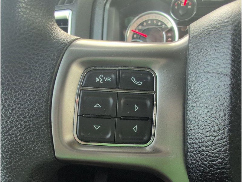 2023 RAM 1500 Classic SLTImage 23