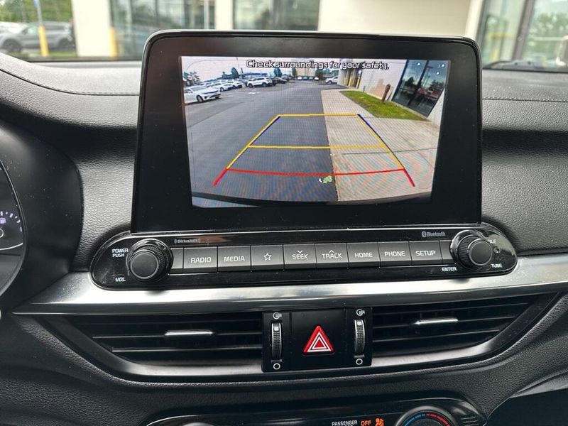 2019 Kia Forte SImage 27