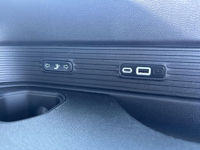 2026 Jeep Grand Wagoneer Limited Altitude 4x4Image 14