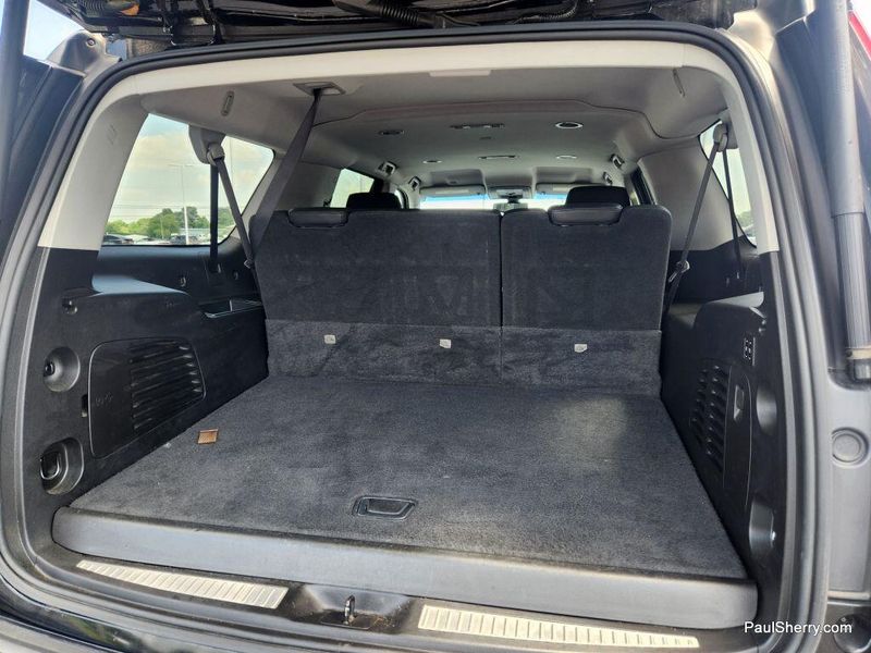 2019 Cadillac Escalade ESV Image 20