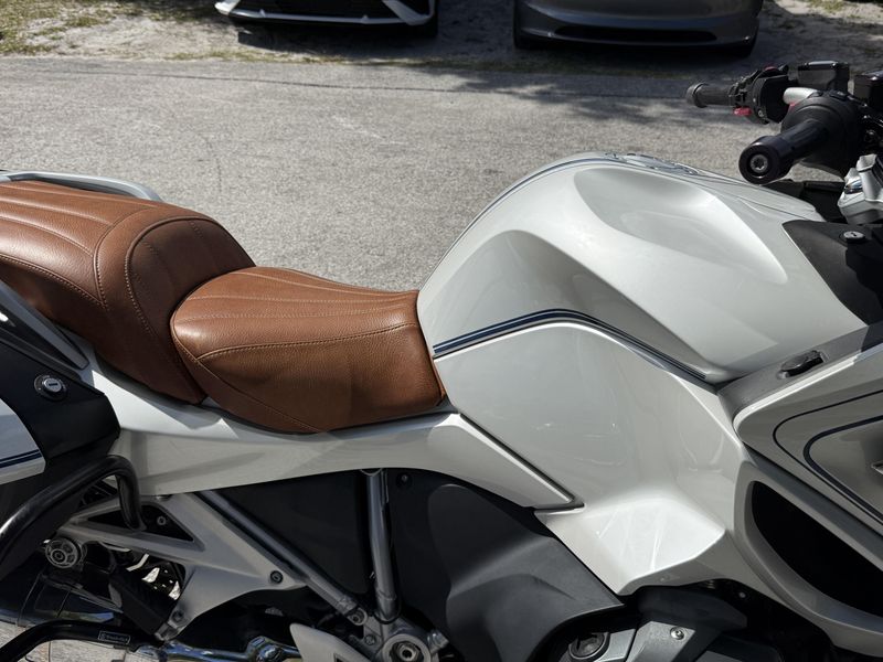 Used 2022 BMW R 1250 RT 