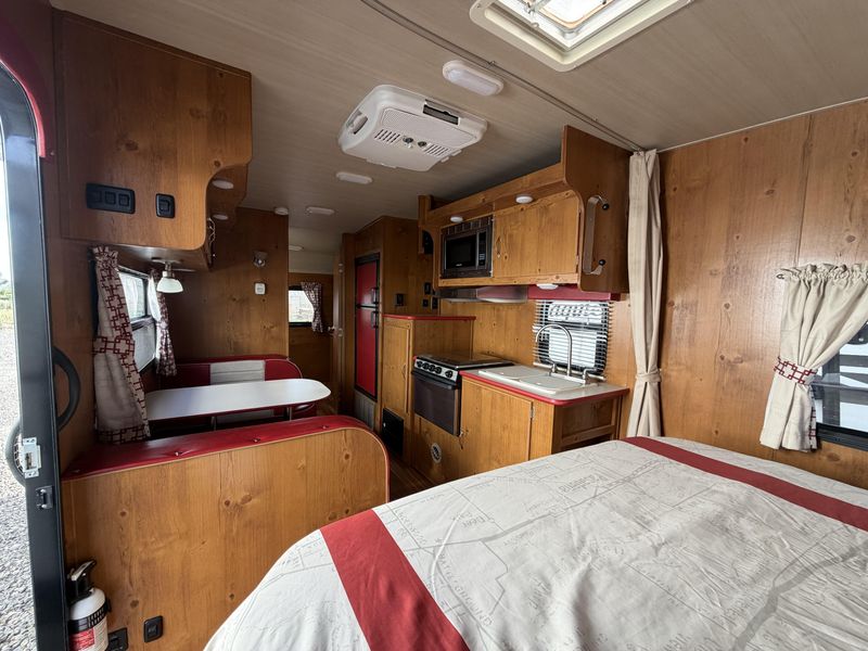 Used 2018 GULF STREAM 19RBS Image 5