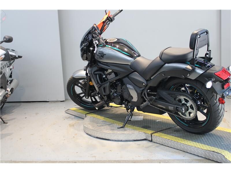 Used 2025 Kawasaki VULCAN S CAFE Image 6