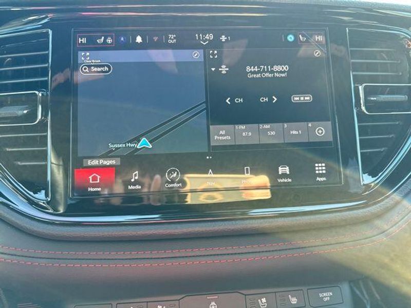 2026 Dodge Durango Gt Plus Awd Hemi V8