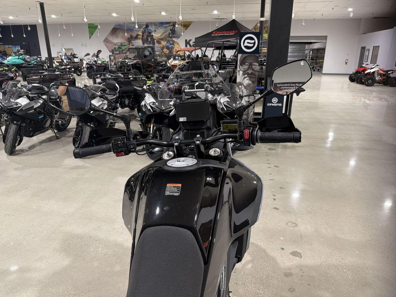 New 2026 CFMOTO IBEX 450 Image 25