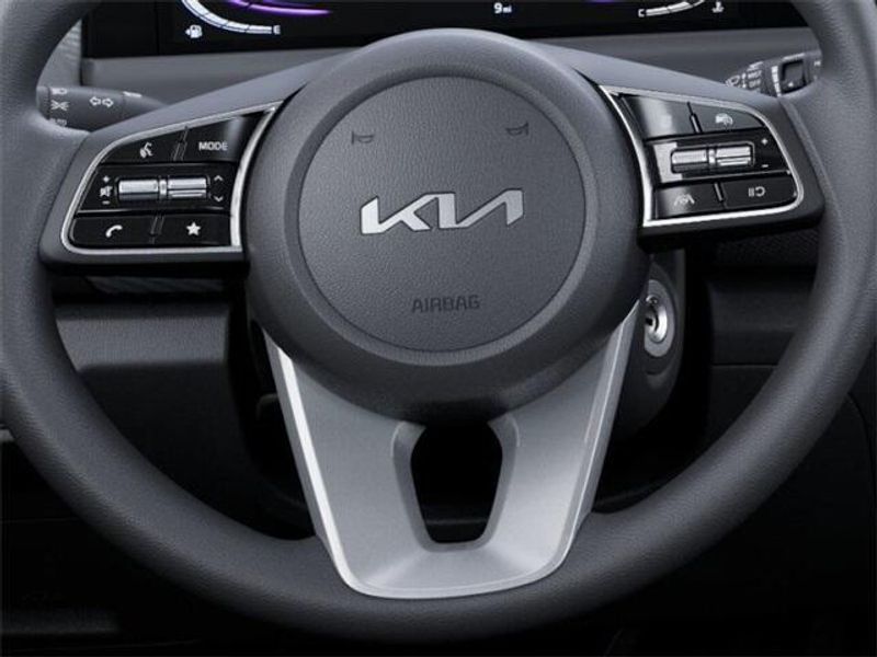2025 Kia Seltos LXImage 22