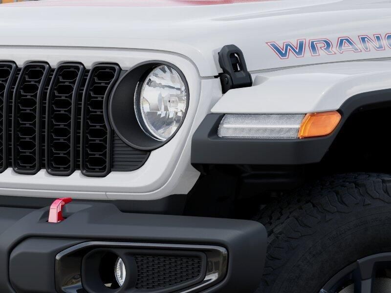 New 2026 Jeep Wrangler 4-door America250Image 10