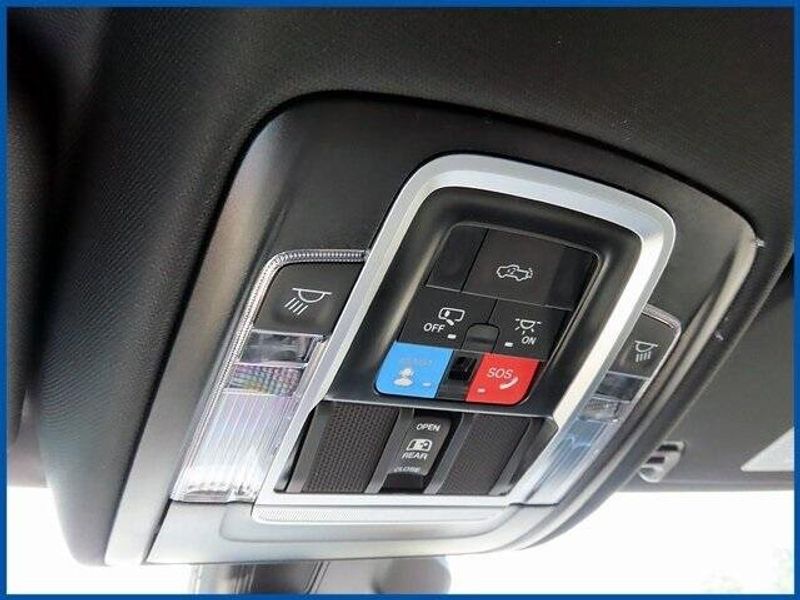 New 2025 RAM 1500 Big Horn Lone StarImage 18