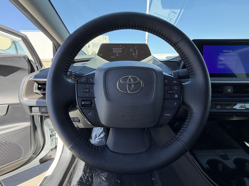 Used 2023 Toyota Prius XLEImage 25