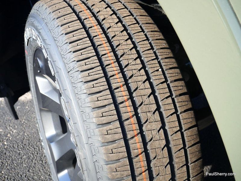 New 2026 RAM 1500 Big Horn Crew Cab 4x4 5'7' Box