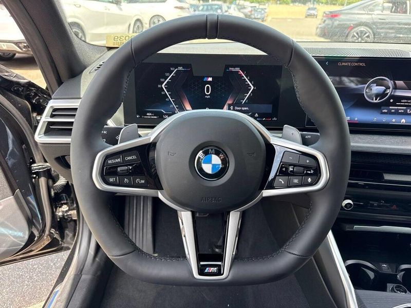 New 2026 BMW 3 Series 330iImage 20