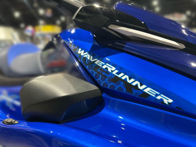 New 2026 Yamaha VX LIMITED HO Image 20