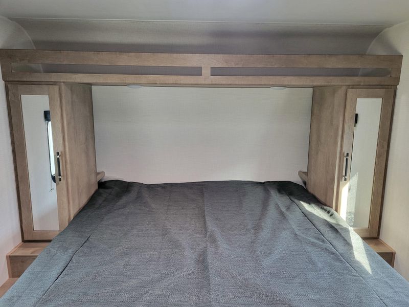 New 2026 KEYSTONE SPRINGDALE 261BHC Image 6