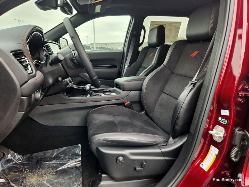 New 2026 Dodge Durango Gt Plus Awd