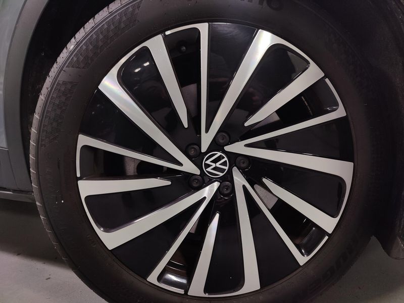 Used 2024 Volkswagen ID.4 S w/ Glass RoofImage 24