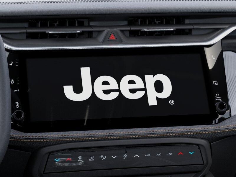 New 2026 Jeep Cherokee Limited 4x4Image 57
