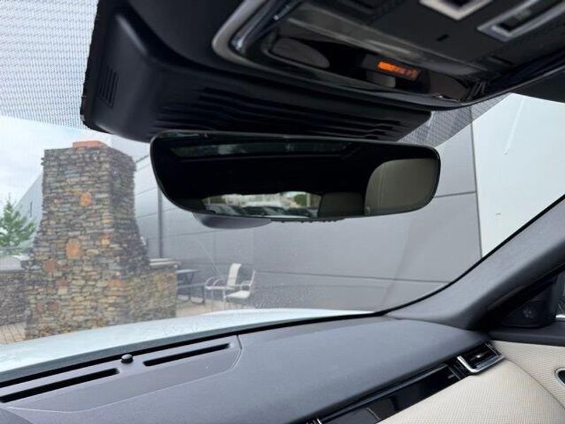 Used 2022 Land Rover Range Rover Velar R-Dynamic S