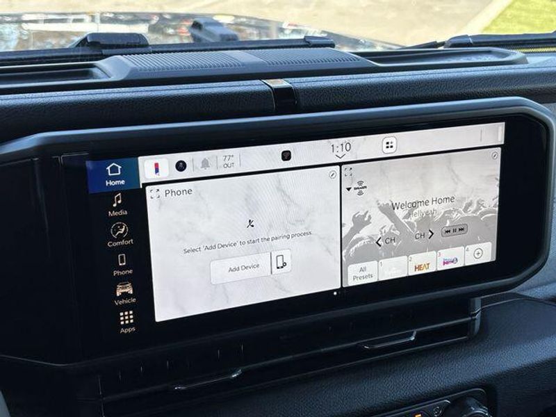 New 2026 Jeep Wrangler 4-door WillysImage 18