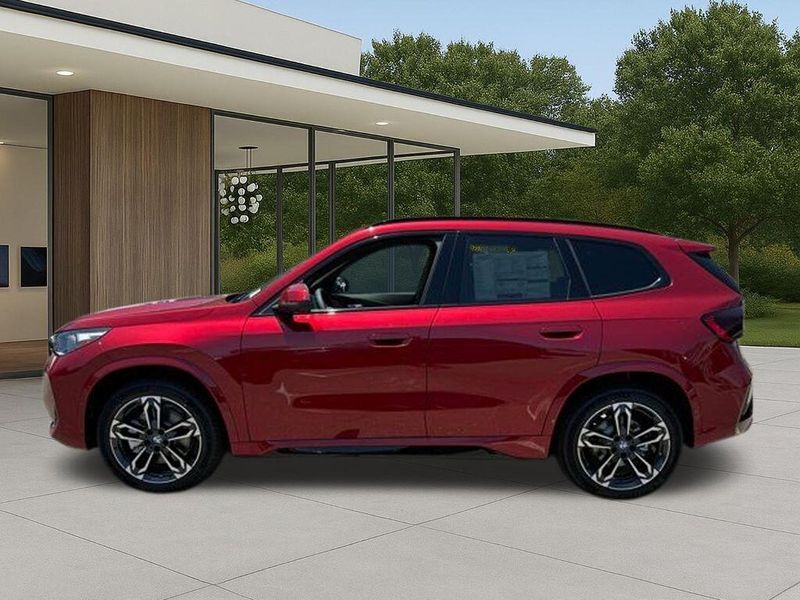 New 2026 BMW X1 xDrive28iImage 13