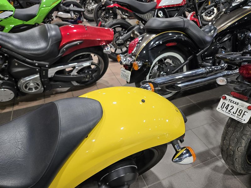 USED 2023 HONDA FURY Image 10