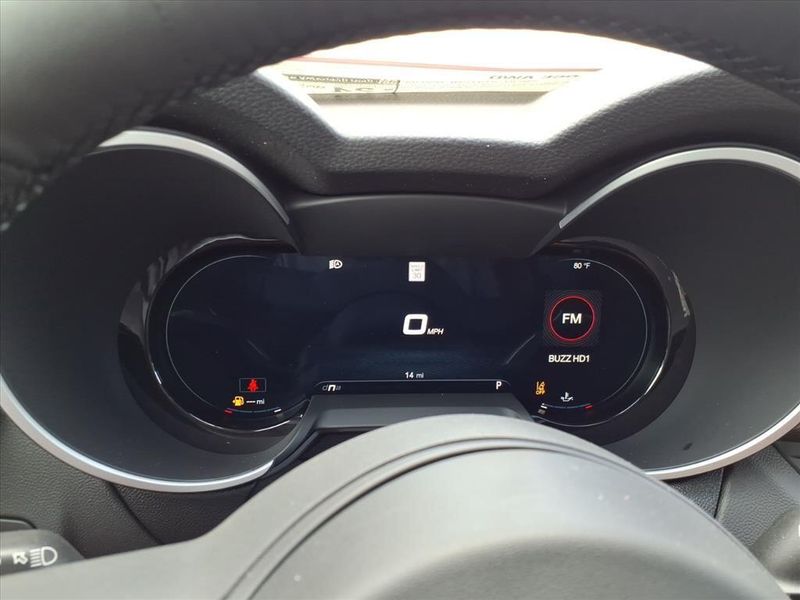 New 2026 Alfa Romeo Stelvio AwdImage 26