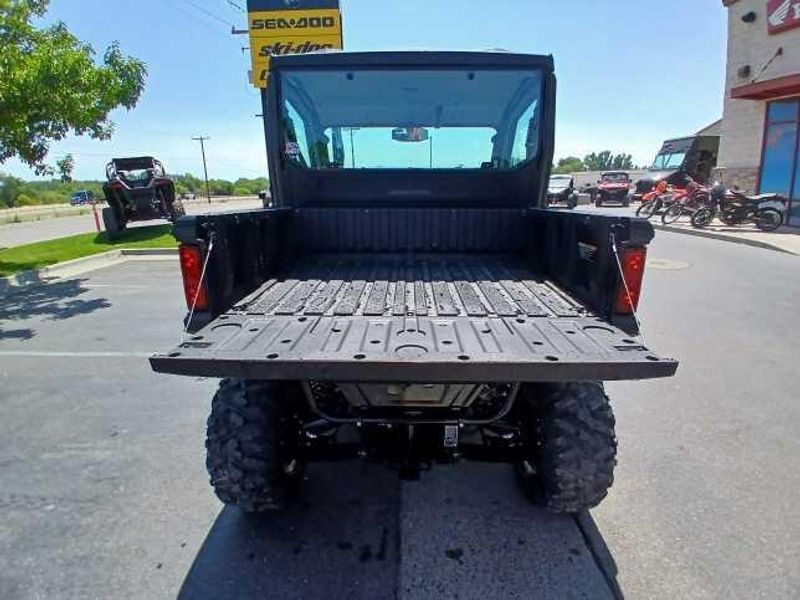2025 Kawasaki RIDGE HVAC 