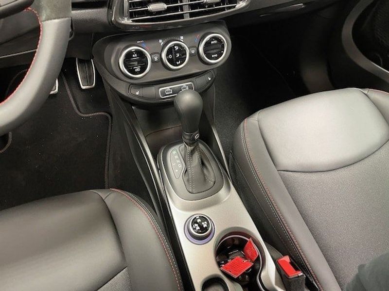 2022 Fiat 500x Sport AwdImage 22