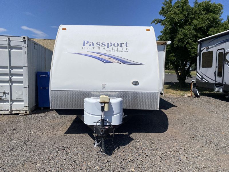 2013 KEYSTONE PASSPORT 2650BH (PUBLIC WHOLESALE) Image 7