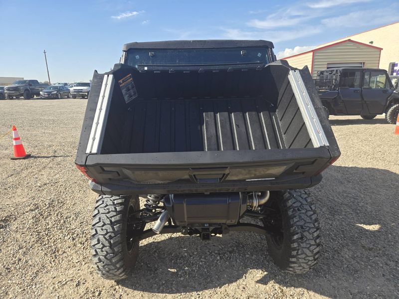New 2027 Polaris XPEDITION XP 5 1000 NORTHSTAR Image 10