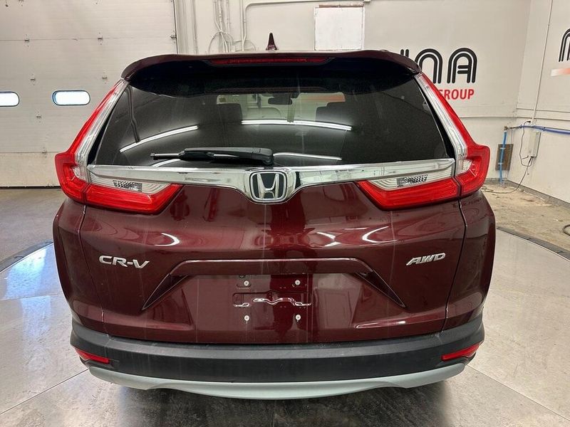 2019 Honda CR-V EXImage 14