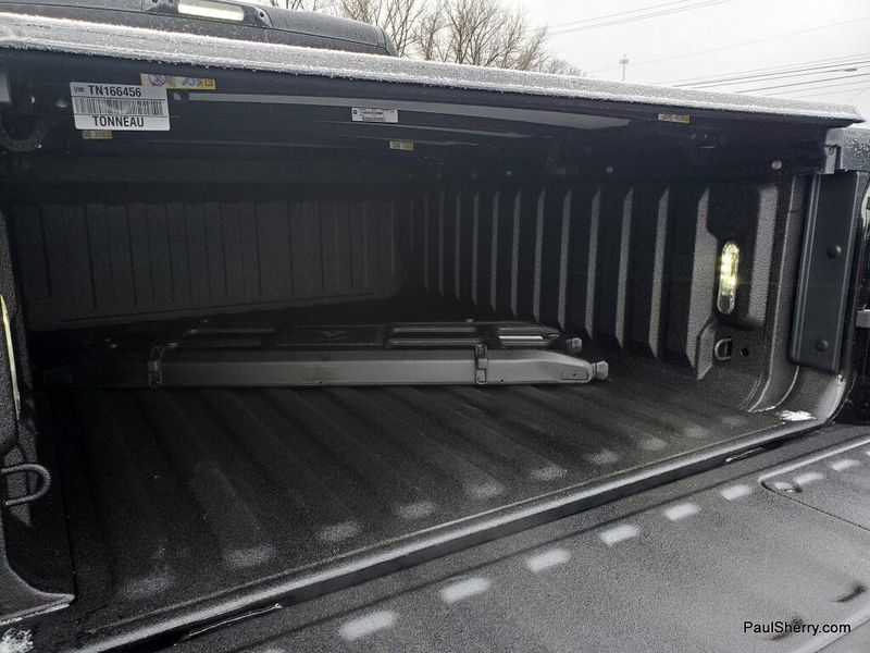 New 2026 RAM 1500 Tungsten Crew Cab 4x4