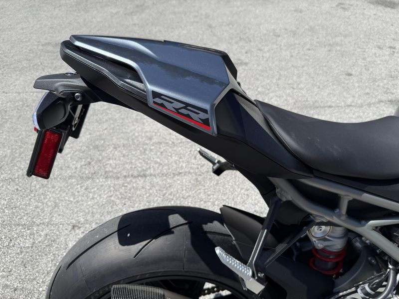 New 2025 BMW S 1000 RR 