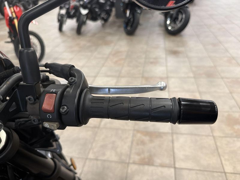 Used 2021 Kawasaki Z900RS CAFE Image 24