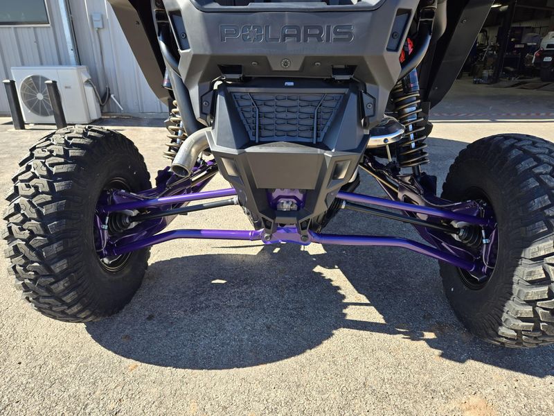 NEW 2026 POLARIS RZR PRO S Image 13