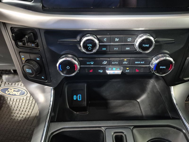 Used 2022 Ford F-150 XLTImage 31