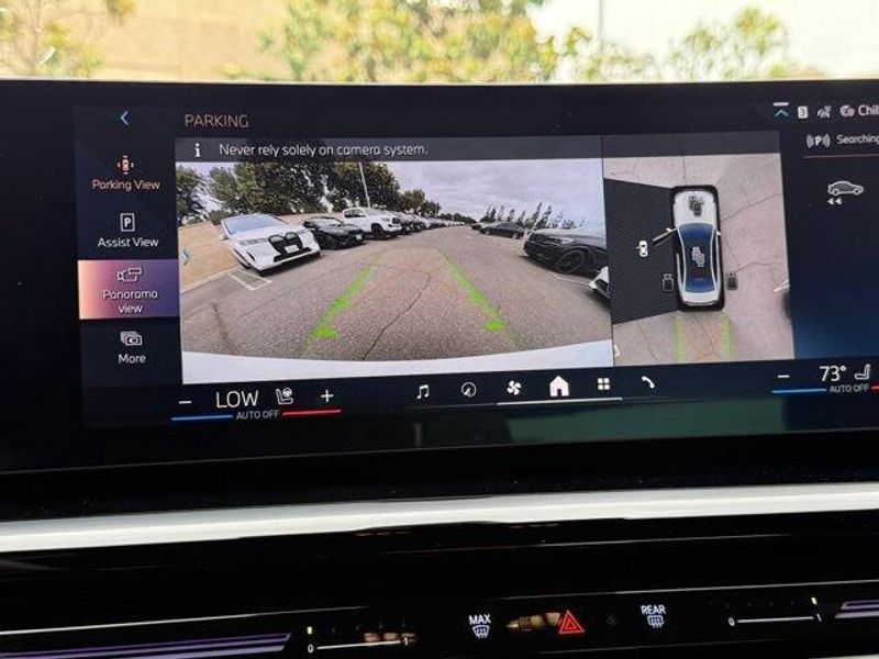 Used 2026 BMW 5 Series 530i xDriveImage 30