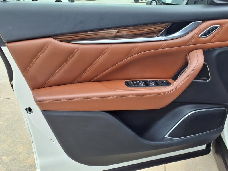 2021 Maserati Levante S GranSportImage 17
