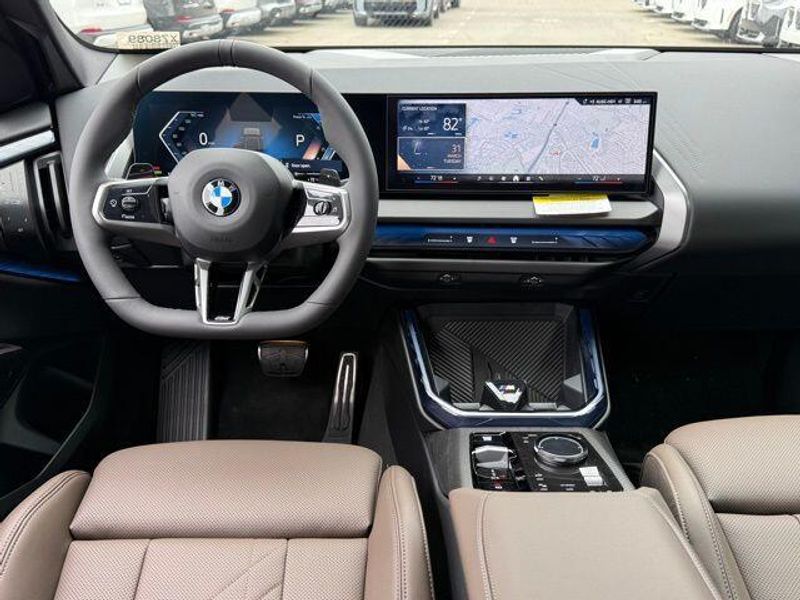 New 2026 BMW X3 30 xDriveImage 26