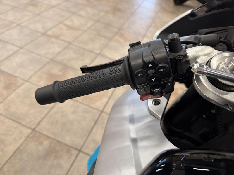 New 2026 CFMOTO 675SS Image 22